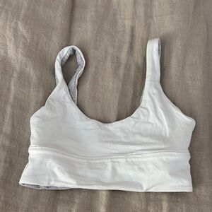 Lululemon reversible sports bra